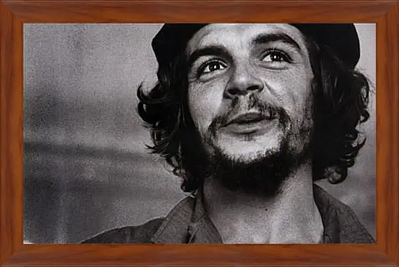 Картина в раме - Che Guevara - Че Гевара
