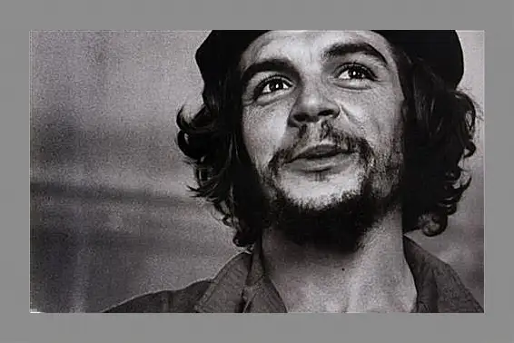 Картина в раме - Che Guevara - Че Гевара
