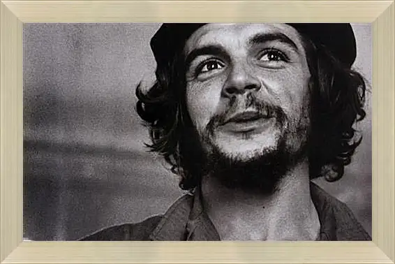 Картина в раме - Che Guevara - Че Гевара
