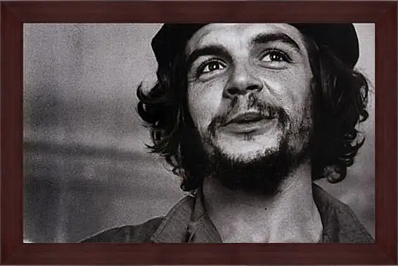 Картина в раме - Che Guevara - Че Гевара
