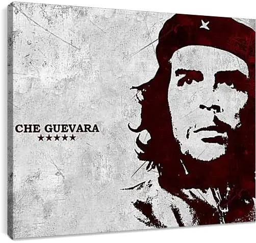 Постер и плакат - Che Guevara - Че Гевара
