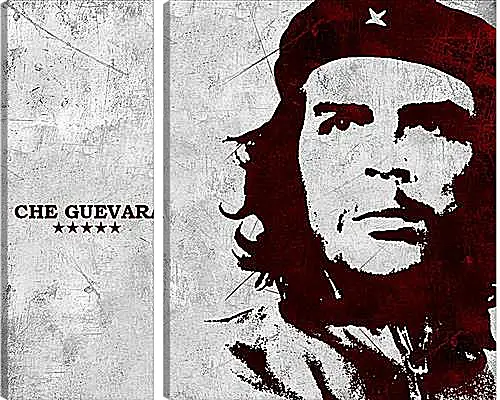 Модульная картина - Che Guevara - Че Гевара
