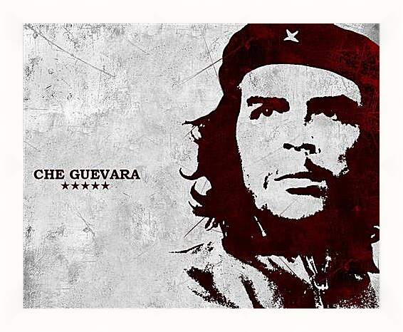 Картина в раме - Che Guevara - Че Гевара

