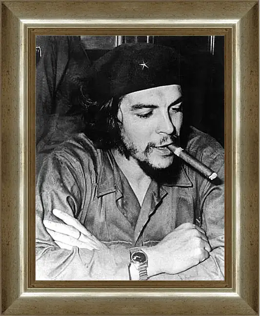 Картина в раме - Che Guevara - Че Гевара
