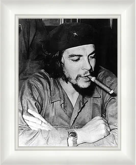 Картина в раме - Che Guevara - Че Гевара
