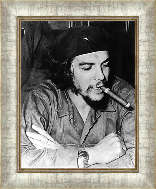 Картина в раме - Che Guevara - Че Гевара
