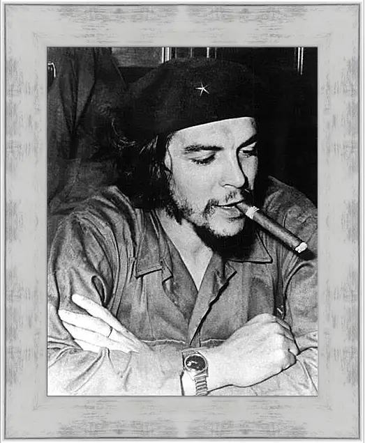 Картина в раме - Che Guevara - Че Гевара
