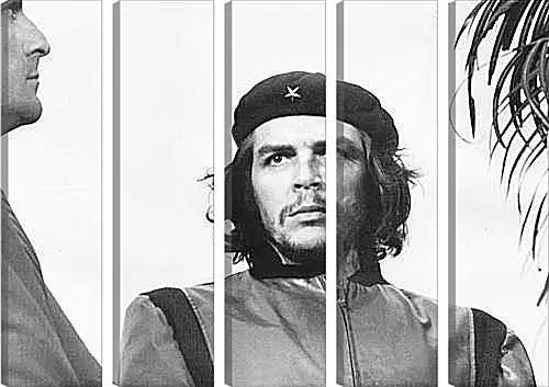 Модульная картина - Che Guevara - Че Гевара
