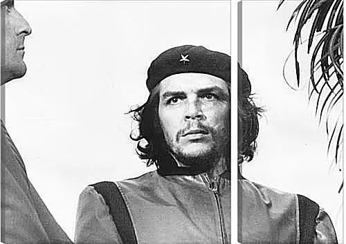 Модульная картина - Che Guevara - Че Гевара
