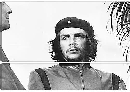 Модульная картина - Che Guevara - Че Гевара
