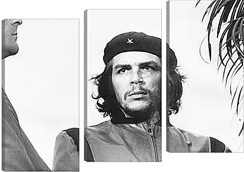 Модульная картина - Che Guevara - Че Гевара
