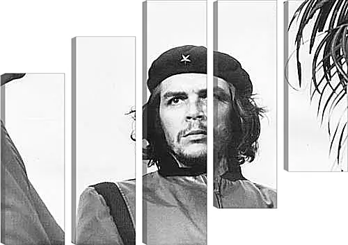 Модульная картина - Che Guevara - Че Гевара
