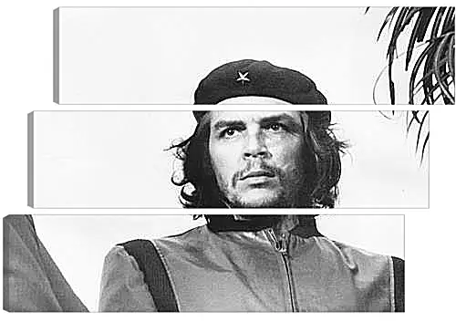 Модульная картина - Che Guevara - Че Гевара
