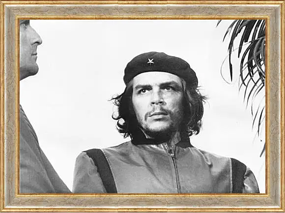 Картина в раме - Che Guevara - Че Гевара
