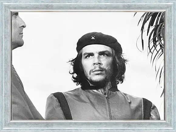 Картина в раме - Che Guevara - Че Гевара
