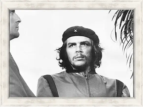 Картина в раме - Che Guevara - Че Гевара
