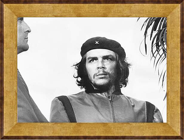 Картина в раме - Che Guevara - Че Гевара
