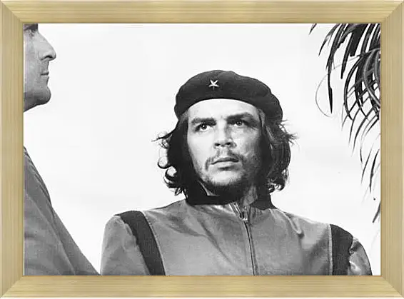 Картина в раме - Che Guevara - Че Гевара
