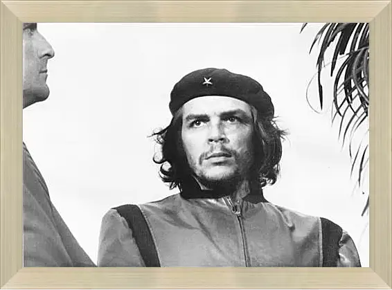 Картина в раме - Che Guevara - Че Гевара
