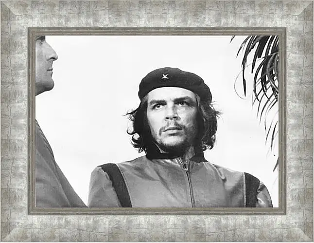 Картина в раме - Che Guevara - Че Гевара
