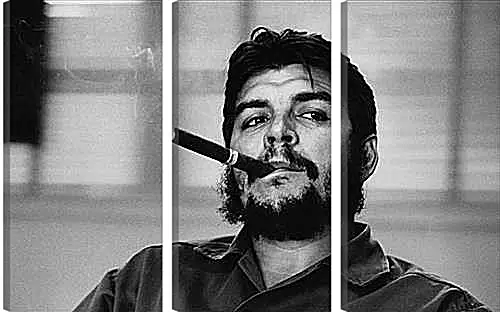 Модульная картина - Che Guevara - Че Гевара
