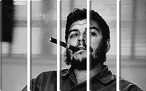 Модульная картина - Che Guevara - Че Гевара
