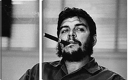 Модульная картина - Che Guevara - Че Гевара
