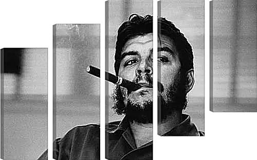 Модульная картина - Che Guevara - Че Гевара
