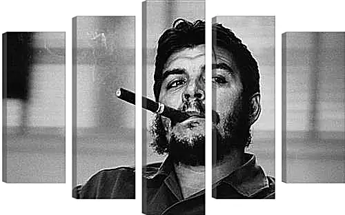 Модульная картина - Che Guevara - Че Гевара
