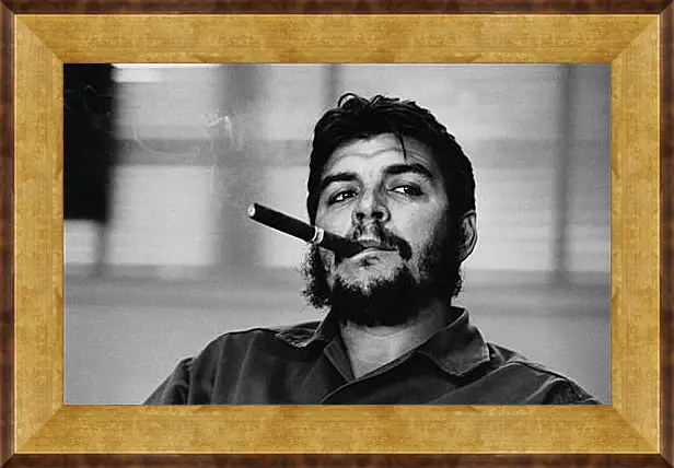 Картина в раме - Che Guevara - Че Гевара
