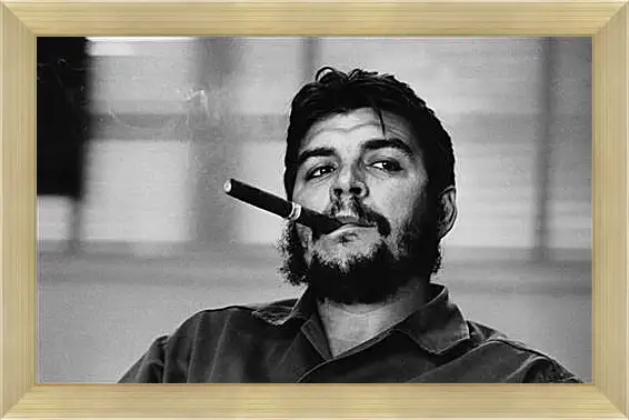 Картина в раме - Che Guevara - Че Гевара
