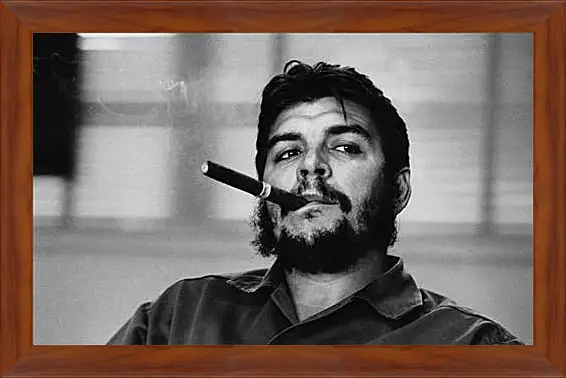 Картина в раме - Che Guevara - Че Гевара
