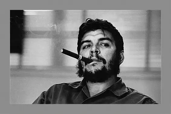 Картина в раме - Che Guevara - Че Гевара
