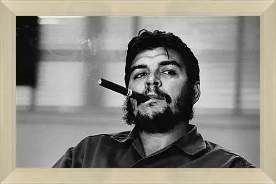 Картина в раме - Che Guevara - Че Гевара
