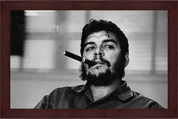 Картина в раме - Che Guevara - Че Гевара
