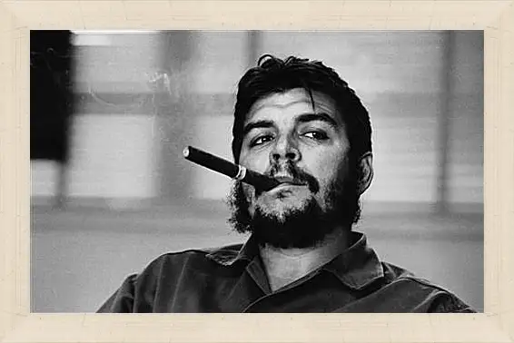 Картина в раме - Che Guevara - Че Гевара
