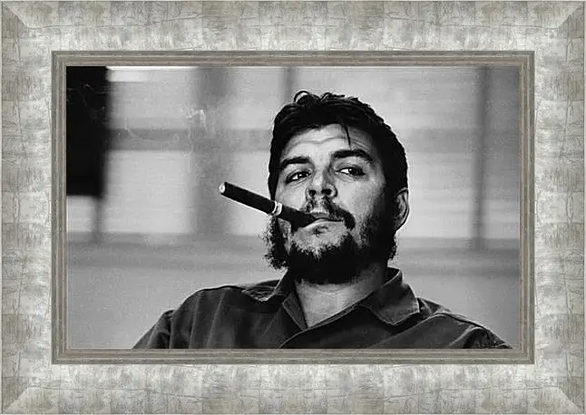 Картина в раме - Che Guevara - Че Гевара
