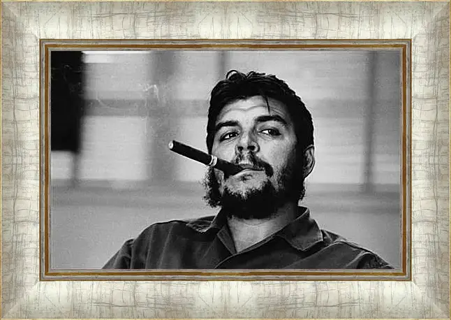 Картина в раме - Che Guevara - Че Гевара
