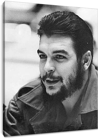 Постер и плакат - Che Guevara - Че Гевара
