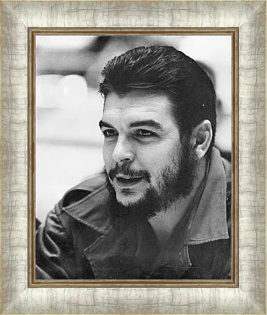 Картина в раме - Che Guevara - Че Гевара
