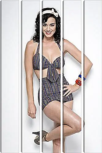 Модульная картина - Katy Perry - Кэти Перри
