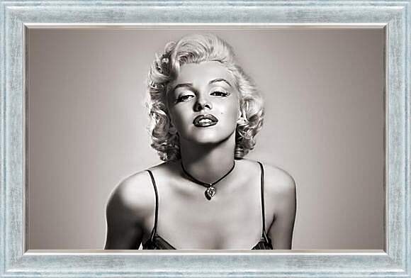 Картина в раме - Marilyn Monroe - Мерлин Монро (Мэрилин Монро)
