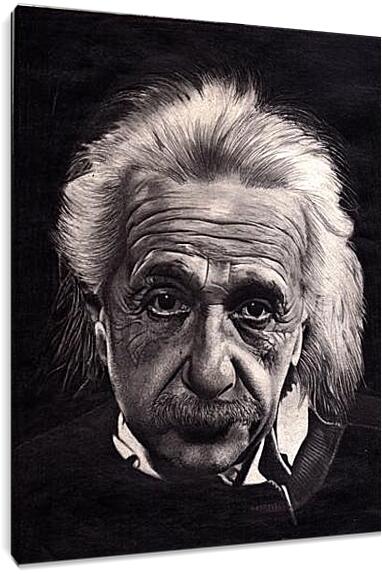 Постер и плакат - Albert Einstein - Альберт Эйнштейн
