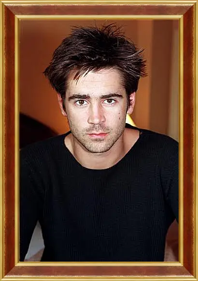 Картина в раме - Colin Farrell - Колин Фаррелл
