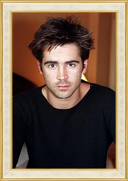 Картина в раме - Colin Farrell - Колин Фаррелл
