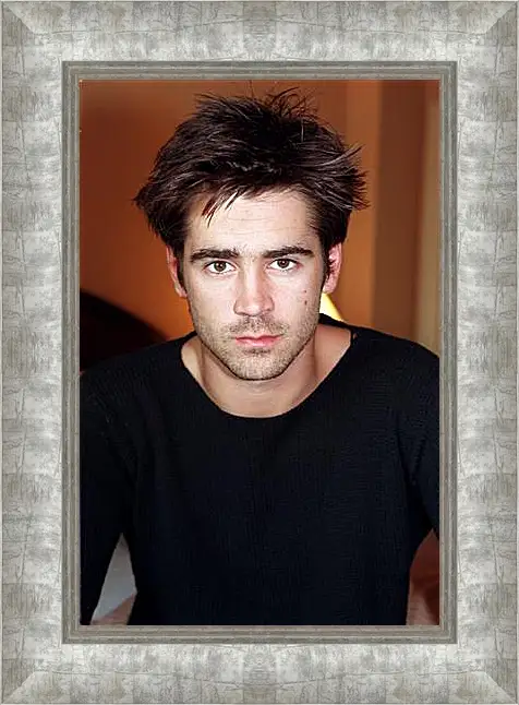 Картина в раме - Colin Farrell - Колин Фаррелл
