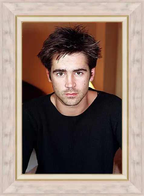 Картина в раме - Colin Farrell - Колин Фаррелл
