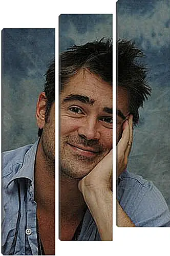 Модульная картина - Colin Farrell - Колин Фаррелл
