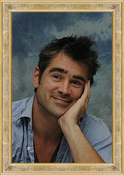 Картина в раме - Colin Farrell - Колин Фаррелл
