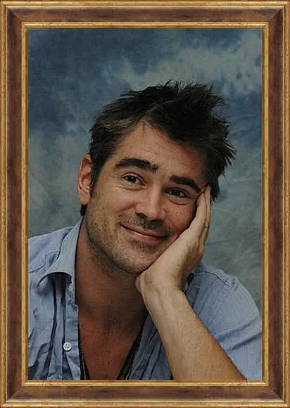 Картина в раме - Colin Farrell - Колин Фаррелл
